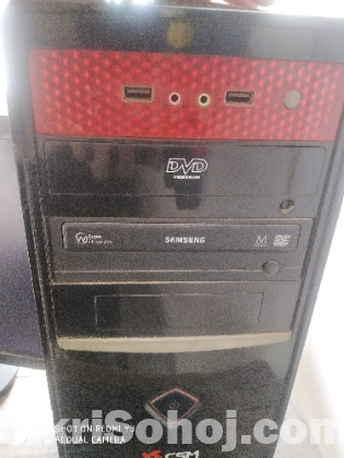 Desktop Computer